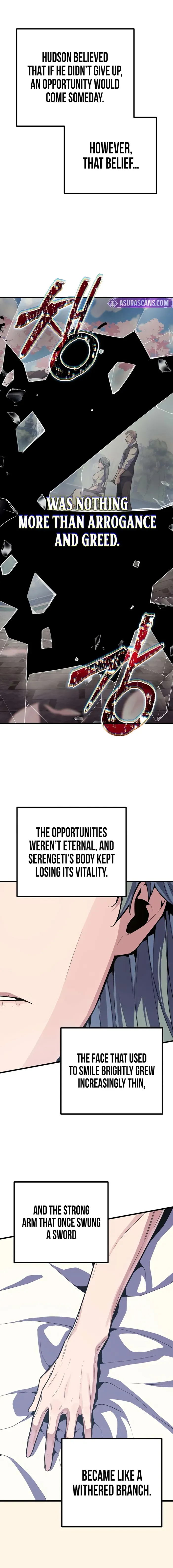 Starting With 13 Hidden Traits Chapter 18 image 10